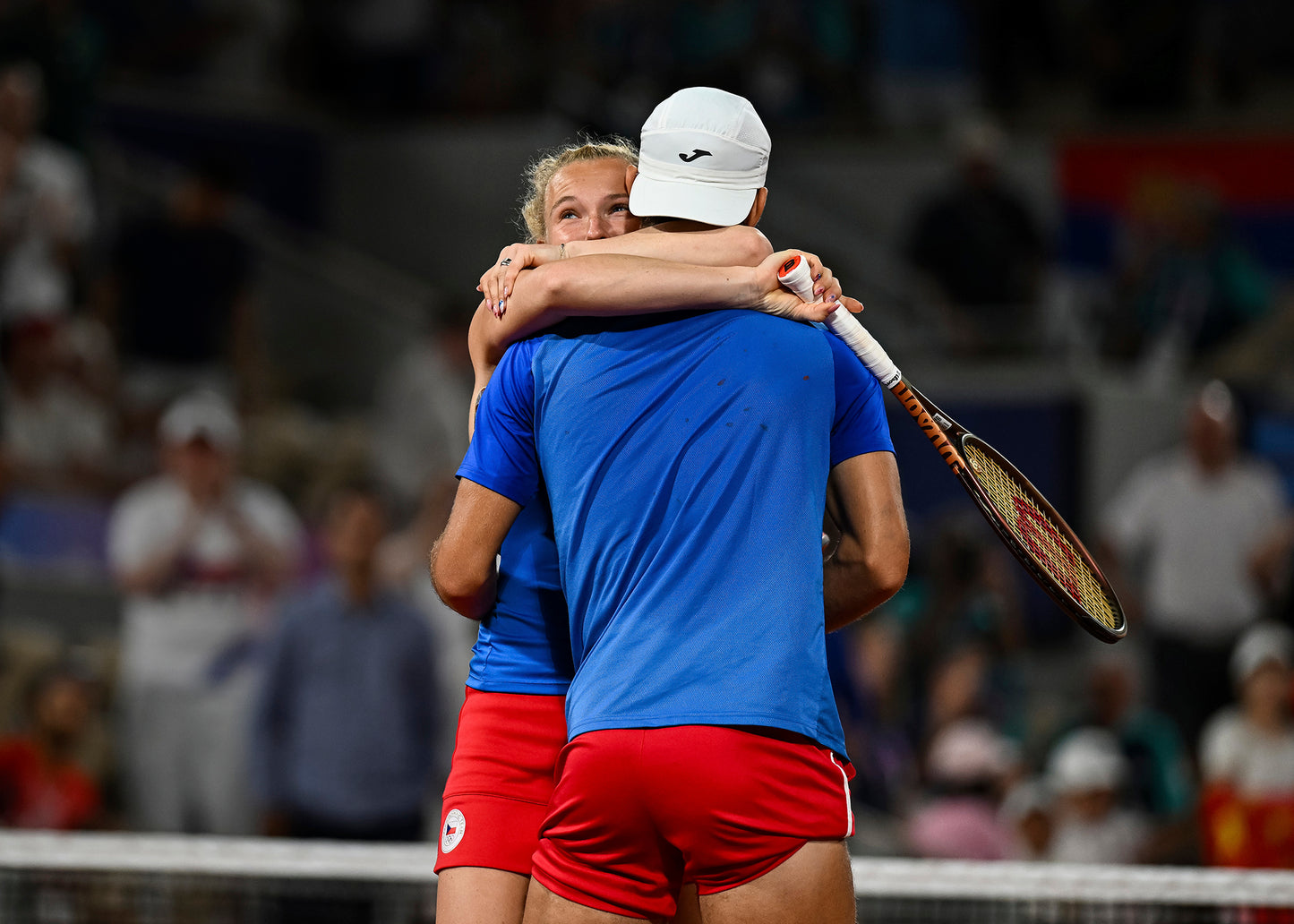 "Les Jeux Olympiques" Booklet (Digital)