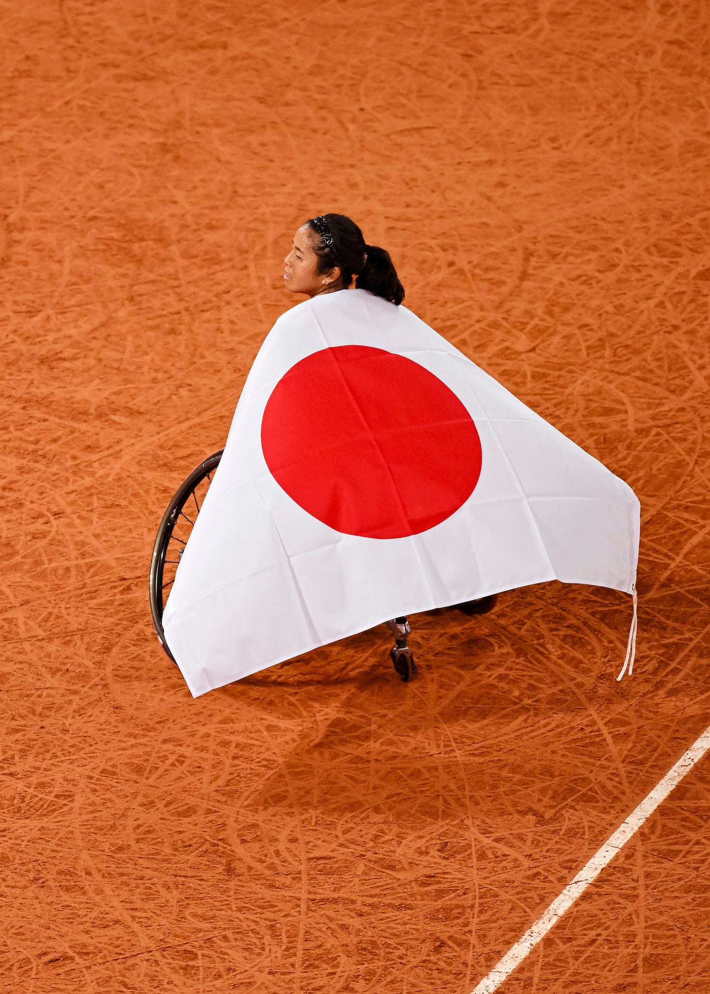 "Les Jeux Olympiques" Booklet (Digital)