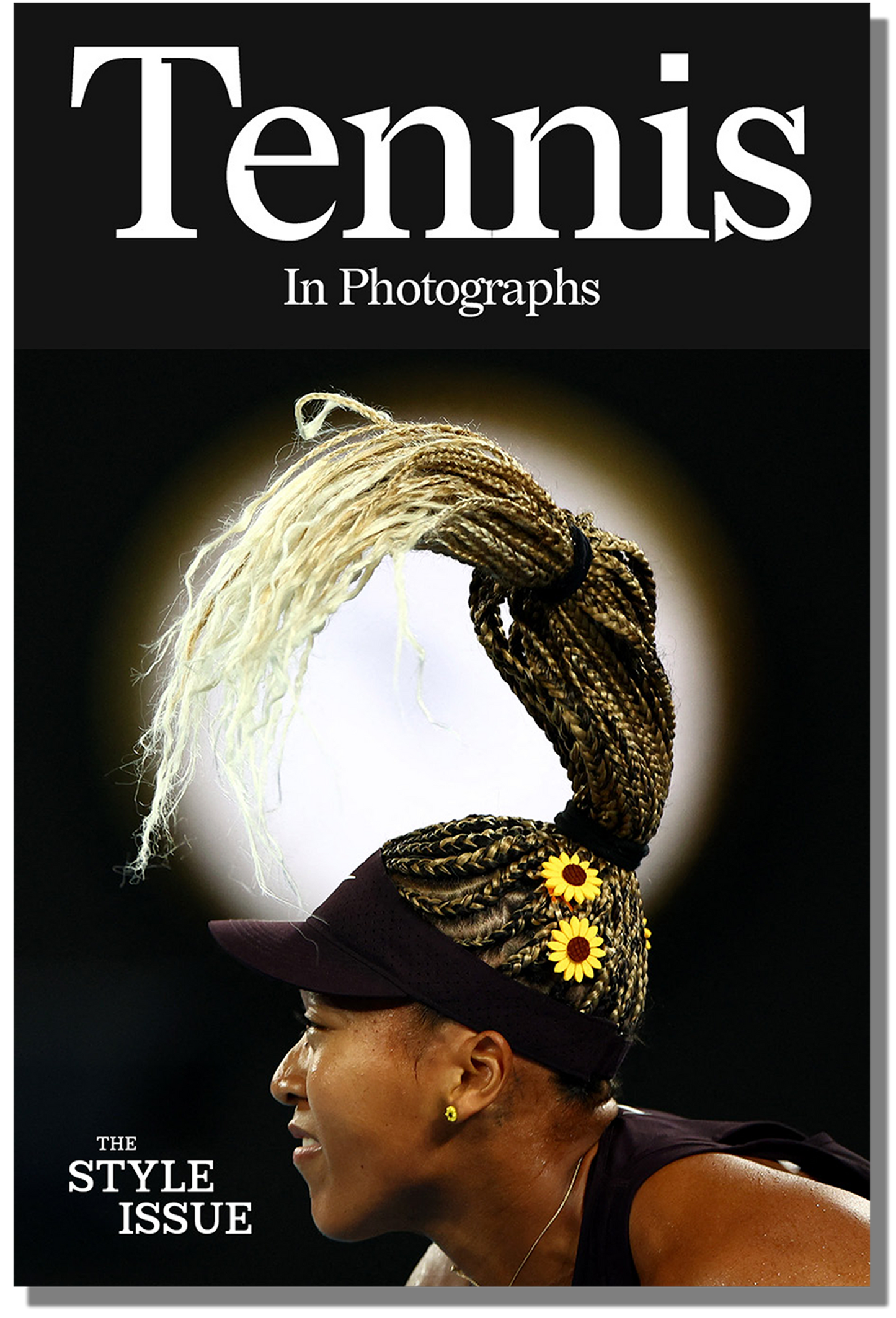 "The Style Issue" Booklet