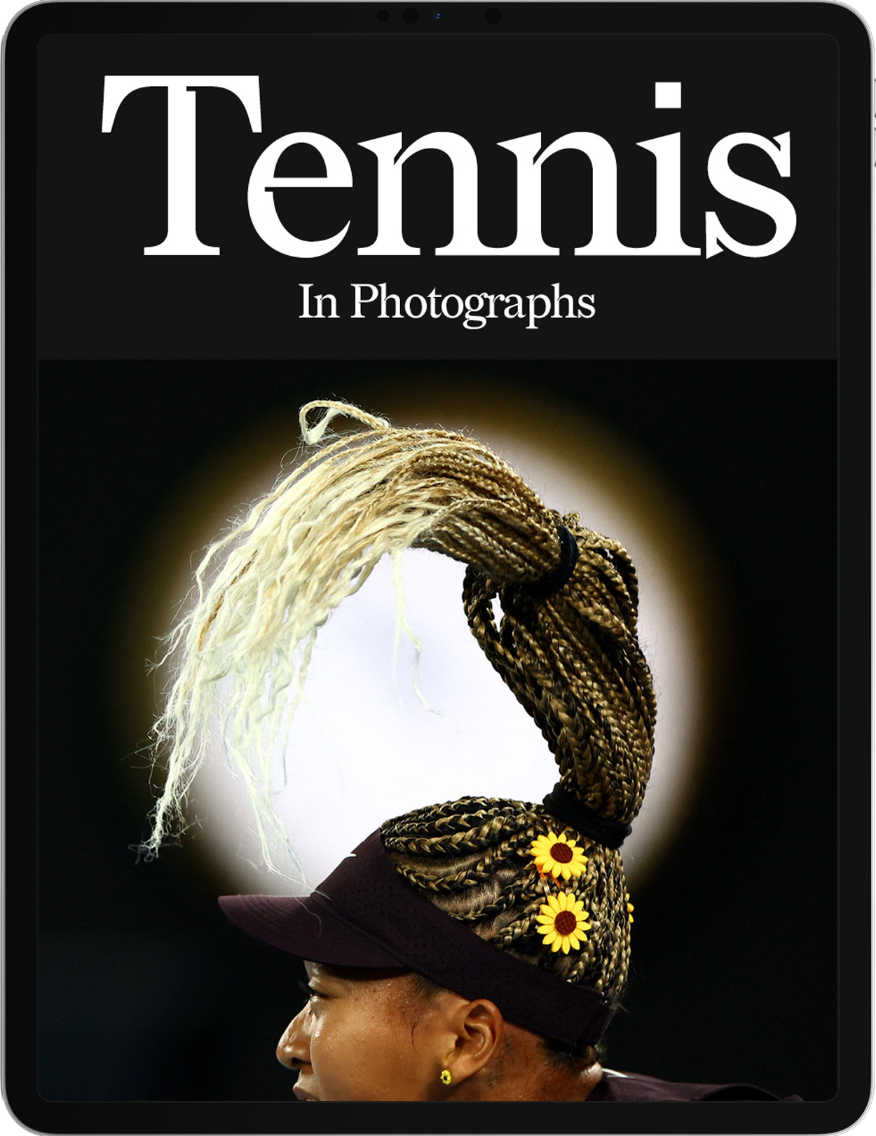 "The Style Issue" Booklet (Digital)