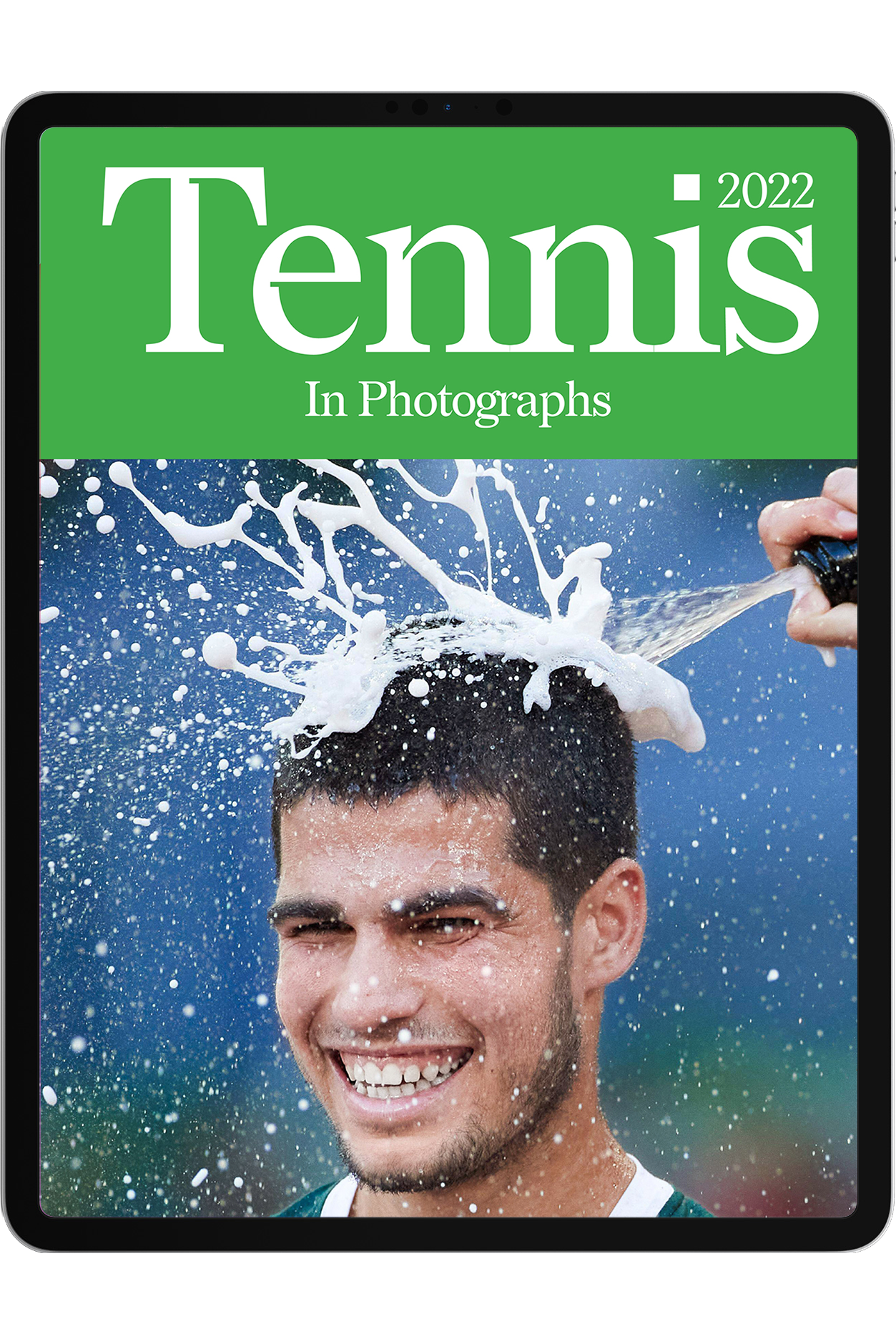 "2022" Booklet (Digital)