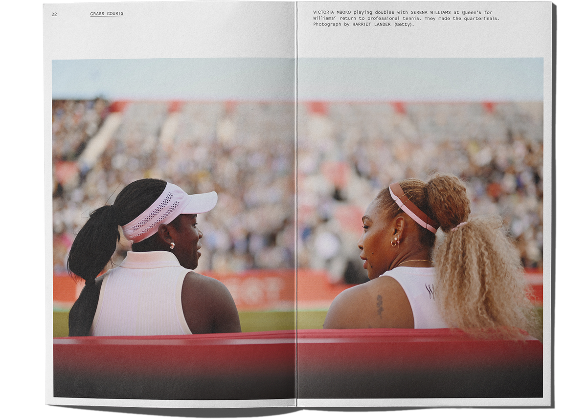 "Women Seeing Women" Booklet