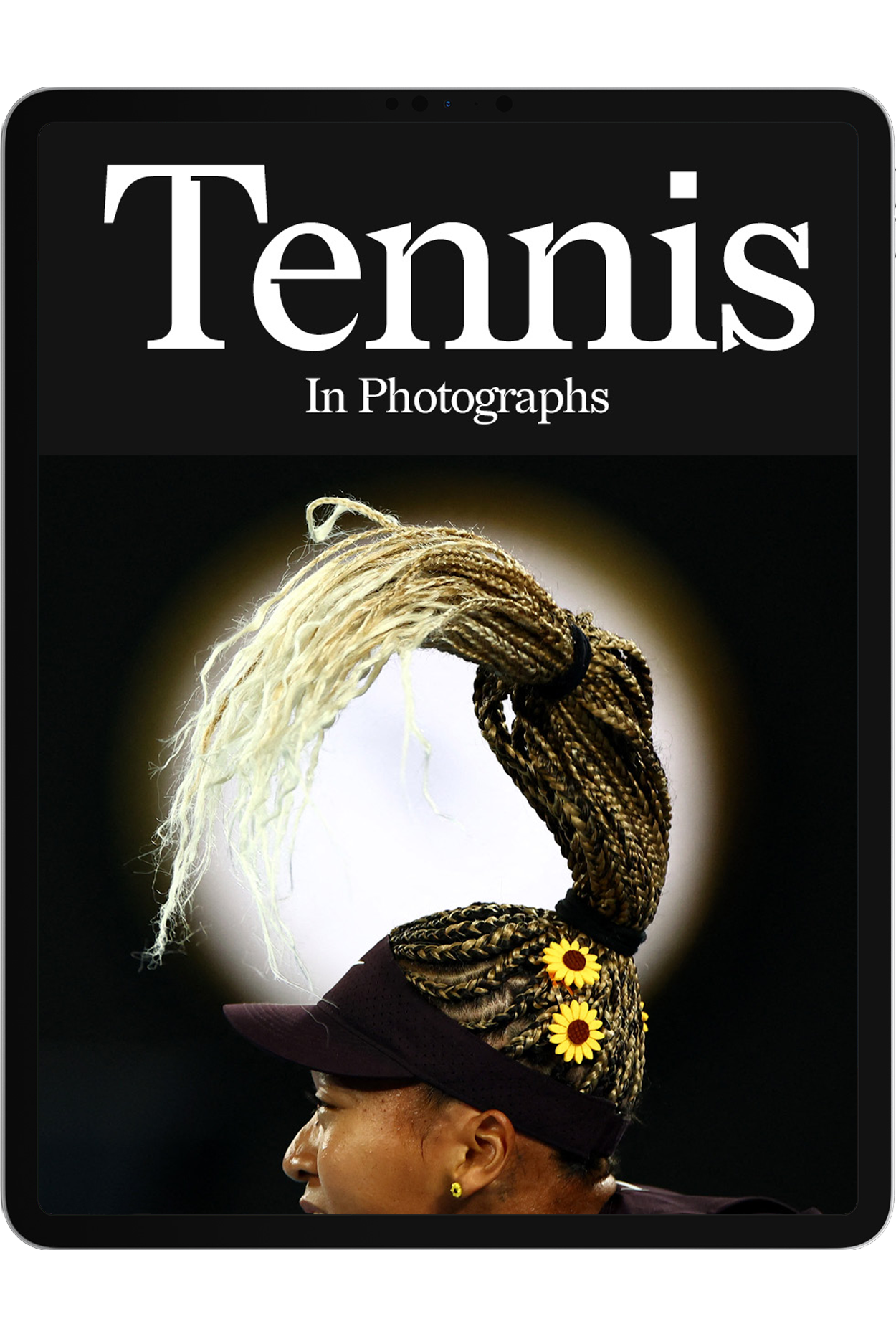 "The Style Issue" Booklet (Digital)